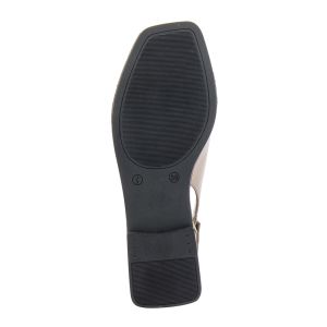 Women`s Flat Sandals CARLO FABIANI-370.387  R80 BEIGE