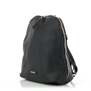 Backpacks TAMARIS-32145 BLACK