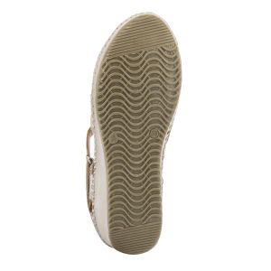 Дамски Обувки На Платформа  VERONELA - 128.027  R108 OFF WHITE