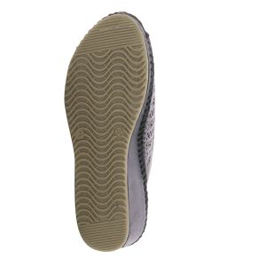 Women`s Comfort Sandals VERONELA-128.21  R01 BLACK