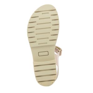 Women`s Flat Sandals IMAC-358520.SABY TAUPE