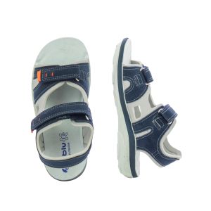 Sandals Boy INBLU-RB000056  004 BLU