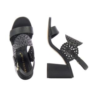 Women`s Sandals On Top BRUNO PREMI-721601-OLD черен