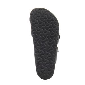 Women`s Slippers Comfort BIRKENSTOCK-71791 MAYARI BF-BLACK