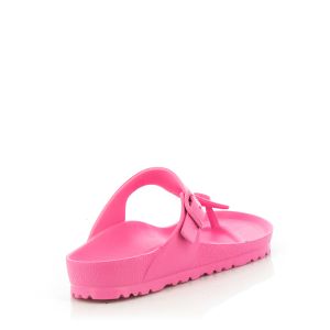 Дамски Плажни Чехли BIRKENSTOCK - 1024580 GIZEH EVA-CANDY PINK