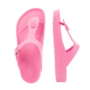 Дамски Плажни Чехли BIRKENSTOCK - 1024580 GIZEH EVA-CANDY PINK