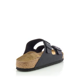 Мъжки Чехли Комфорт  BIRKENSTOCK - 51791 ARIZONA BF-BLACK