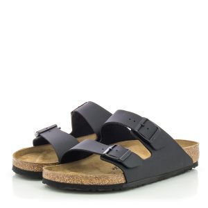 Мъжки Чехли Комфорт  BIRKENSTOCK - 51791 ARIZONA BF-BLACK