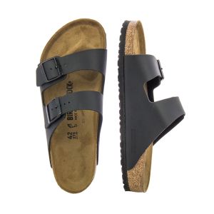 Мъжки Чехли Комфорт  BIRKENSTOCK - 51791 ARIZONA BF-BLACK