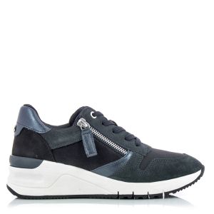 Women`s Sneakers TAMARIS-1-1-23702-21  NAVY COMB