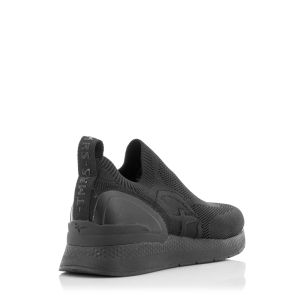 Women`s Sneakers TAMARIS-1-1-24704-21  BLACK UNI