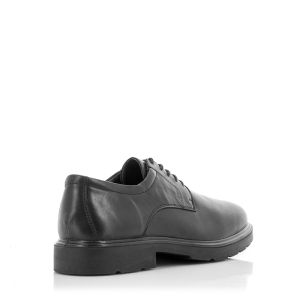 Men`s Office Shoes IMAC-250460  NERO/NERO