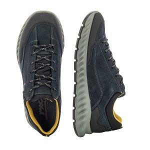 Men`s Running Shoes IMAC-452788 SAUL BLACK
