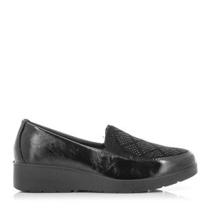 Дамски Обувки На Платформа  IMAC - 455550 AMALIA BLACK
