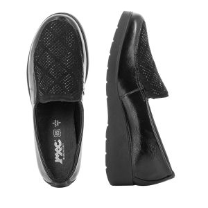 Women`s Platform Shoes IMAC-455550 AMALIA BLACK