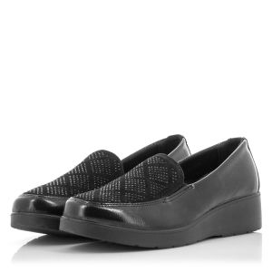 Дамски Обувки На Платформа  IMAC - 455550 AMALIA BLACK