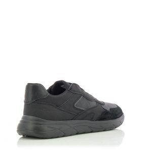 Men`s Sneakers GEOX-U36E1C U PORTELLO BLACK