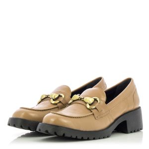 Women`s Loafer WIRTH-76516 MAGNO NAPPALACK SAND
