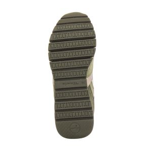 Women`s Sneakers TAMARIS-1-1-23728-21  PISTACCHIO COM