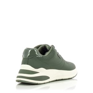 Women`s Sneakers TAMARIS-1-1-23748-21  GREEN