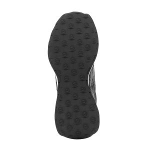 Women`s Sneakers TAMARIS-1-1-23777-21  BLACK GLAM