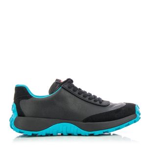 Men`s Sneakers CAMPER-K100928-003 DRIFT TRAIL NEGRO-CAR