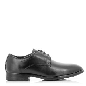 Мъжки Офис Обувки  SOLLU - 37100 CANAVEZ PRETO