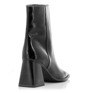 Women`s Boots On TAMARIS-1-1-25328-21  BLACK