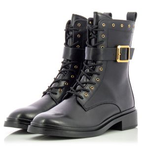 Women`s Boots TAMARIS-1-25112-41 001 BLACK