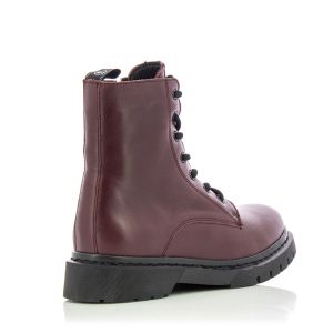 Women`s Boots TAMARIS-1-25269-41 500 RED