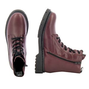 Women`s Boots TAMARIS-1-25269-41 500 RED