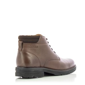 Men`s Daily Boots SOLLU-39492 XTRA COMFORT OCRE/BROWN