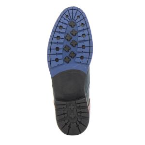 Мъжки Ежедневни Боти  SOLLU - 35652 BROOKLYN MARINHO/CACAO