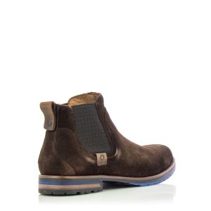 Men`s Daily Boots SOLLU-35650 BROOKLYN BROWN
