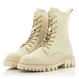 Women`s Boots TAMARIS-1-25276-41 375 ANTELOPE