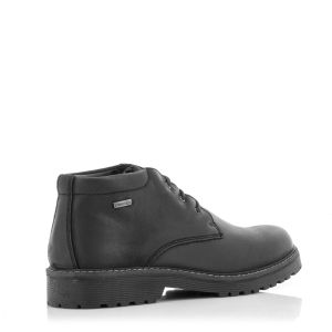 Men`s Daily Boots IMAC-450638 CLINT BLACK