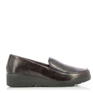 Women`s Platform Shoes IMAC-455540 AMALIA BROWN