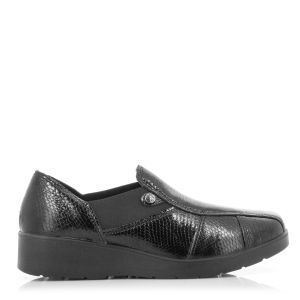 Women`s Platform Shoes IMAC-455530 AMALIA BLACK
