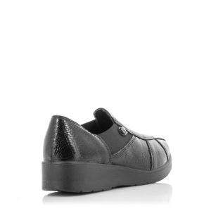 Women`s Platform Shoes IMAC-455530 AMALIA BLACK
