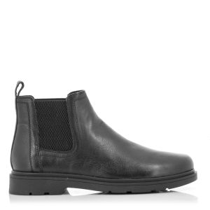 Men`s Daily Boots GEOX-U36D1C U SPHERICA EC1 BLACK