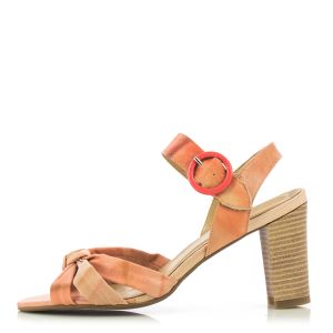 Women`s Sandals On Top CAPELLI ROSSI-4619 famous red