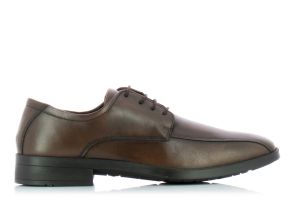 Мъжки класически обувки IMAC - 80010-brownaw17