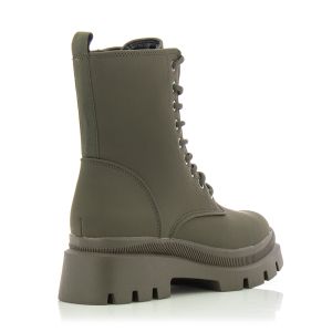 Women`s Boots TAMARIS-1-25237-41 722 OLIVE