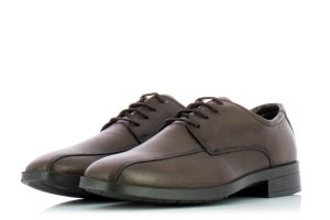 Мъжки класически обувки IMAC - 80010-brownaw17