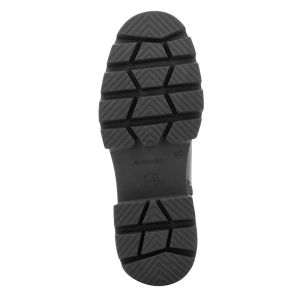 Women`s Boots TAMARIS-1-25806-41 001 BLACK