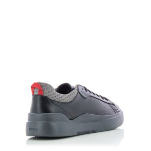 Men`s Sneakers HUGO-50504401 BLAKE_TENN_PULY  BLACK