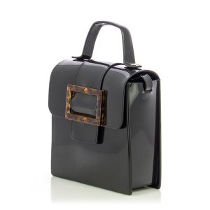 Casual Bags PETITE JUILE-PJ10792 J-LASTIC  BLACK