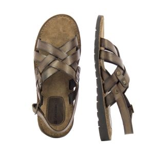 Men`s Daily Sandals CANGURO-006-902 testa