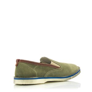 Men`s Casual KEBO-6341 birch