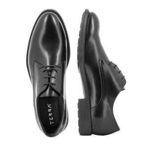 Мъжки Офис Обувки TERRA - 6292-black192